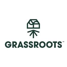 grass roots cannabis logo
