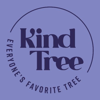 kind tree logo