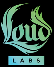 loud labs logo