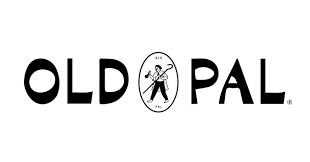 old pal logo