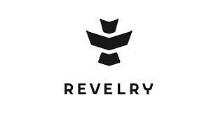 revelry herb co logo