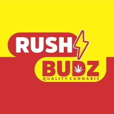 rushbudz Logo