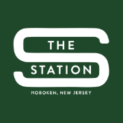 station logo