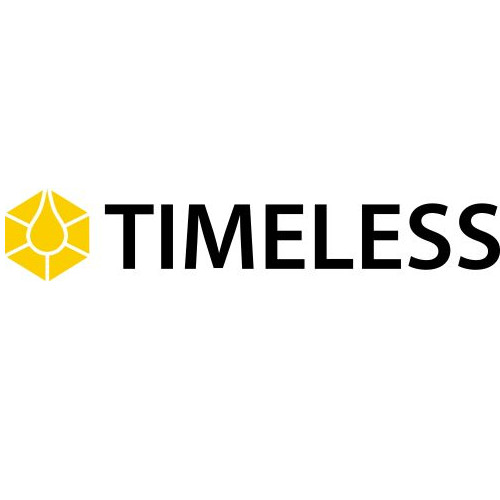 timeless vapes logo