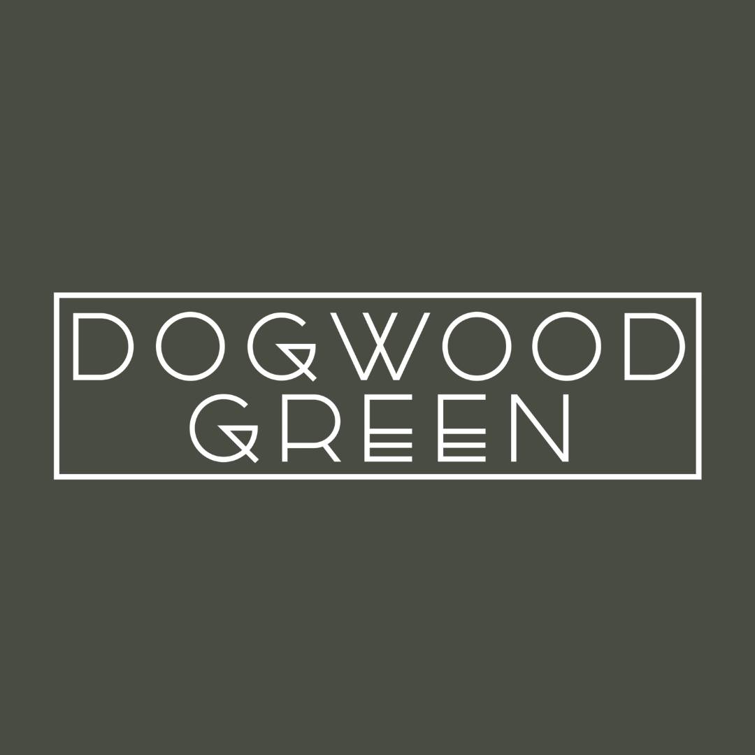 Dogwood Green Logo