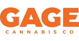 Gage Logo