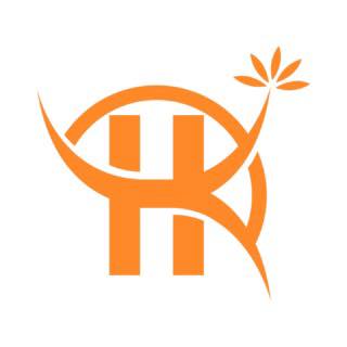 Happy Leaf Dispensary Logo