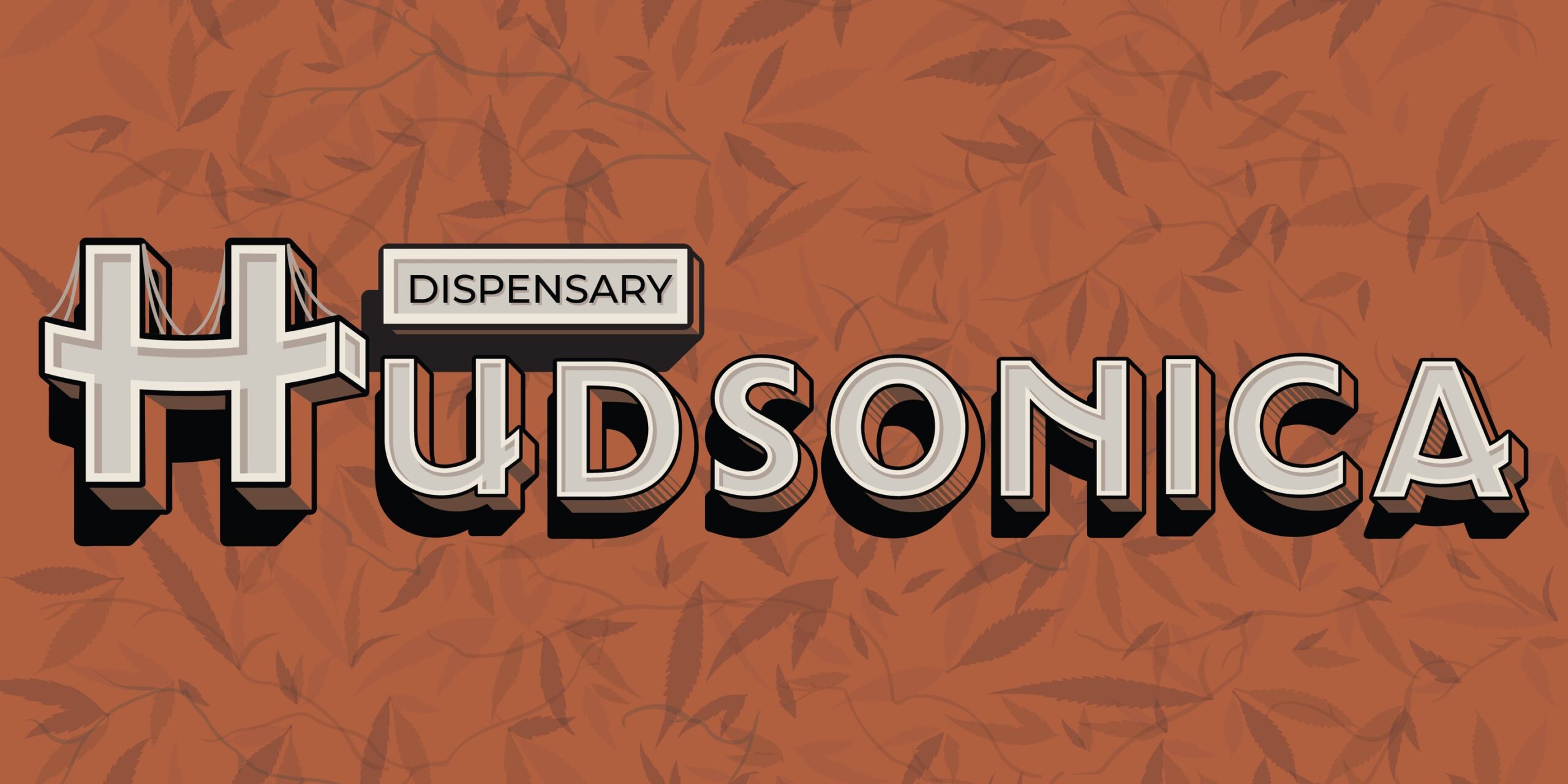 Hudsonica Dispensary Logo scaled