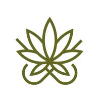 J J Cannabis Dispensary Logo