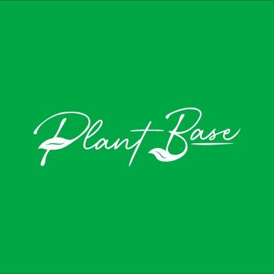Plant Base Logo