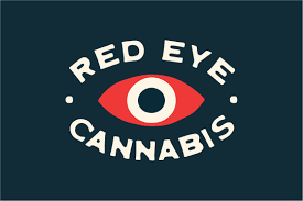 Red Eye Logo