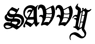 Savvy Logo