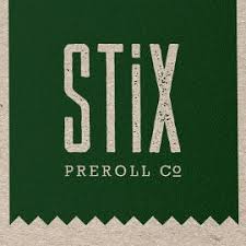 Stix Preroll Co Logo