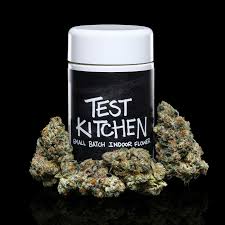 Test Kitchen Logo