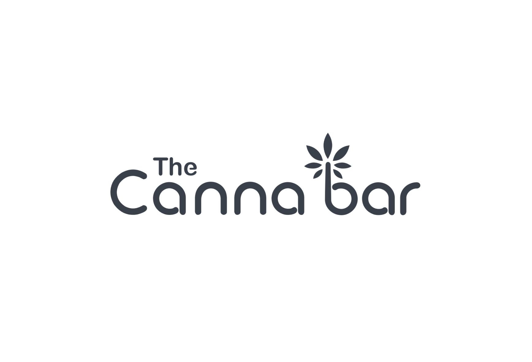 The Canna Bar Logo