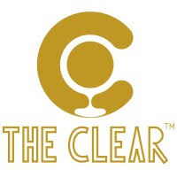 The Clear Logo