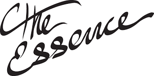 The Essence Logo