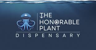 The Honorable Plant Logo