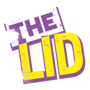 The Lid Logo
