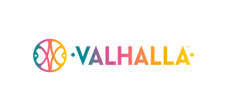 Valhalla Logo