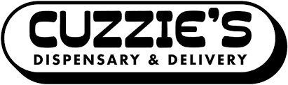 cuzzies Logo