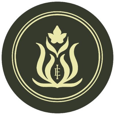 earth ivy Logo
