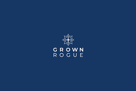 grown rogue logo