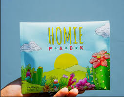 homie pack