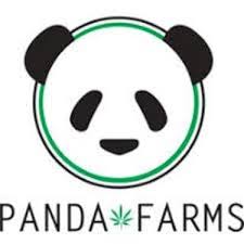 panda farms logo