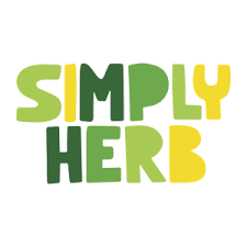 simply herb logo