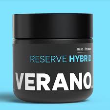 verano reserve