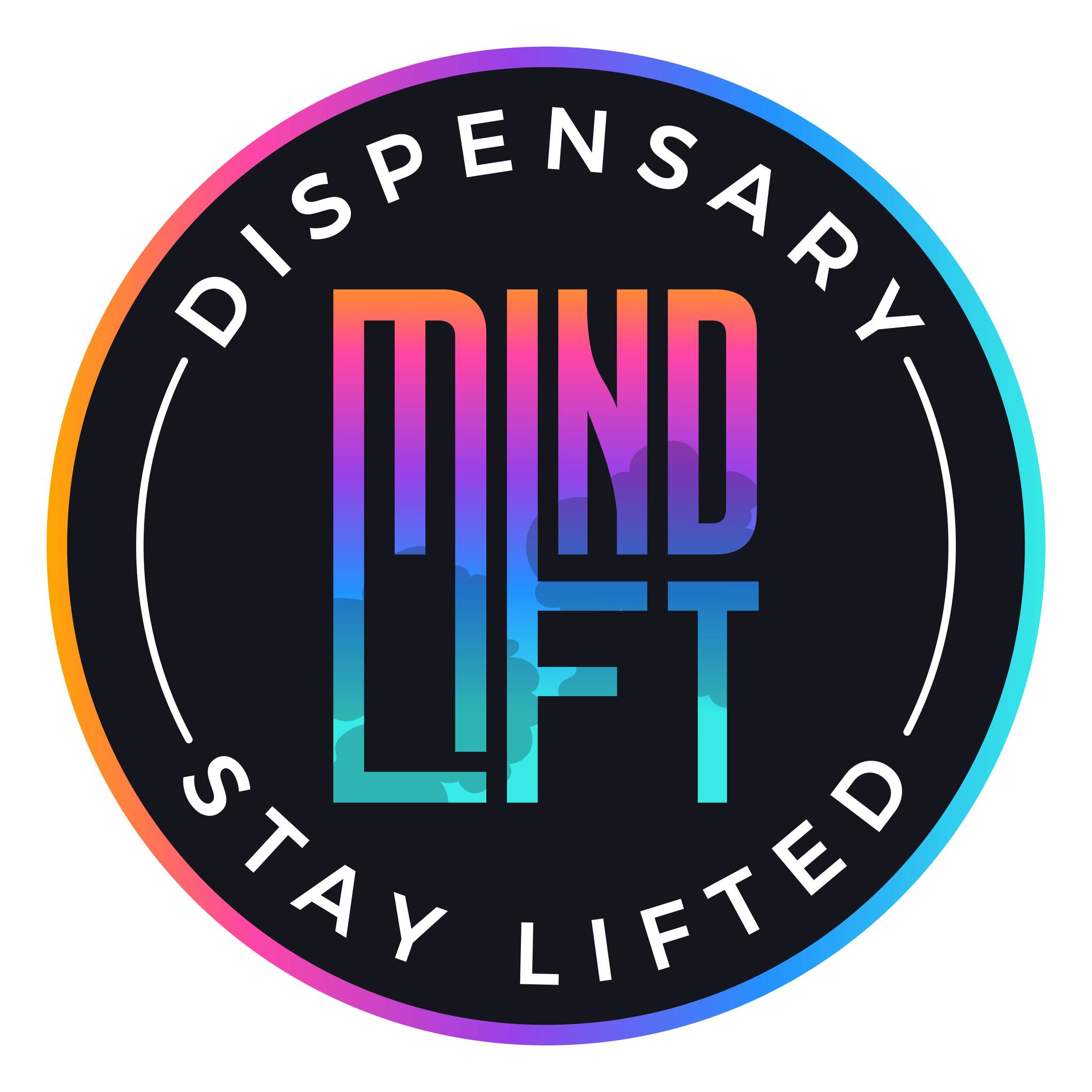 MindLift Dispensary Logo