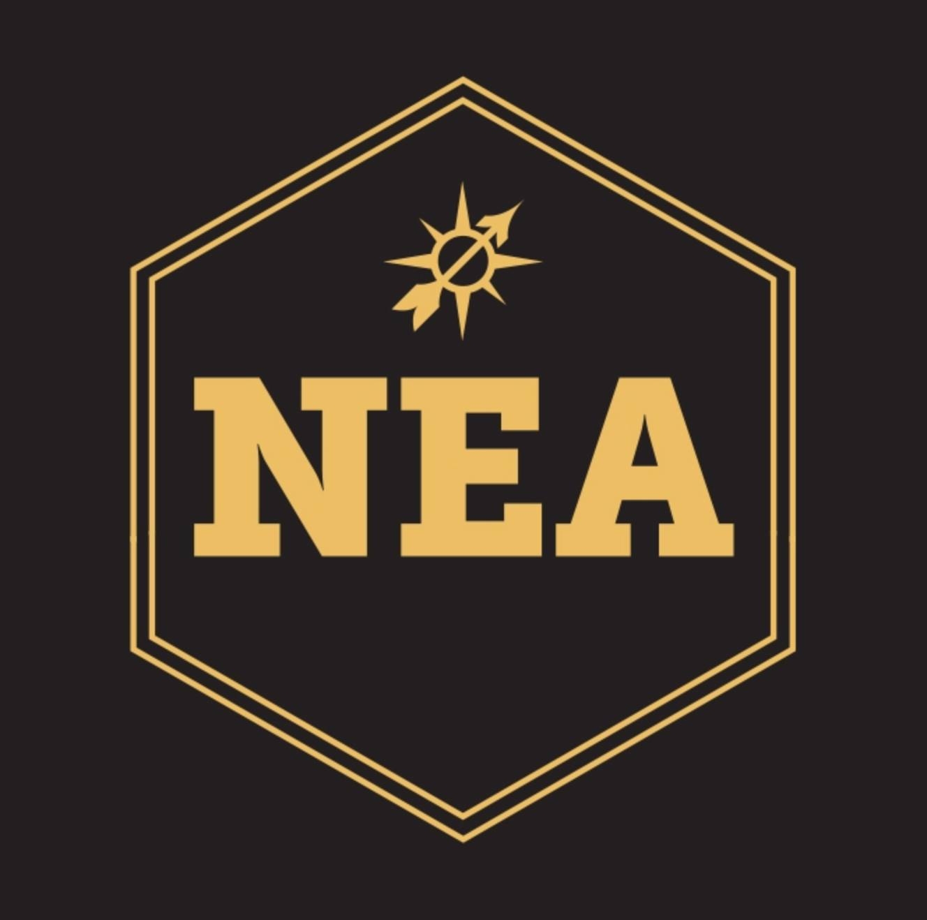 NEA Logo