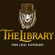 The Library Dispensary