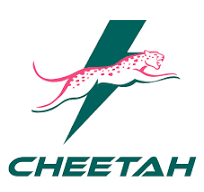 Cheetah Logo