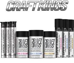 CraftKings Logo