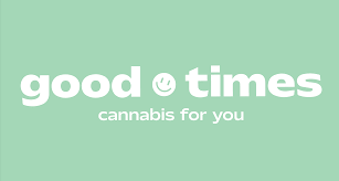 Good Times Logo