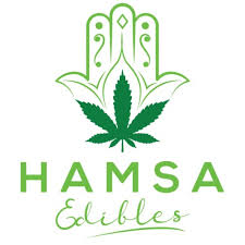 Hamsa Logo