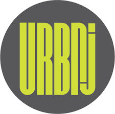 URBNJ Logo