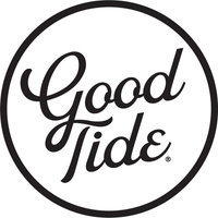 Good tide Logo