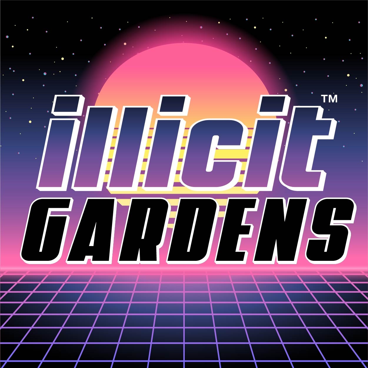 Illicit Gardens Dispensary NJ
