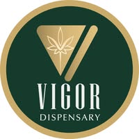Vigor Dispensary Logo