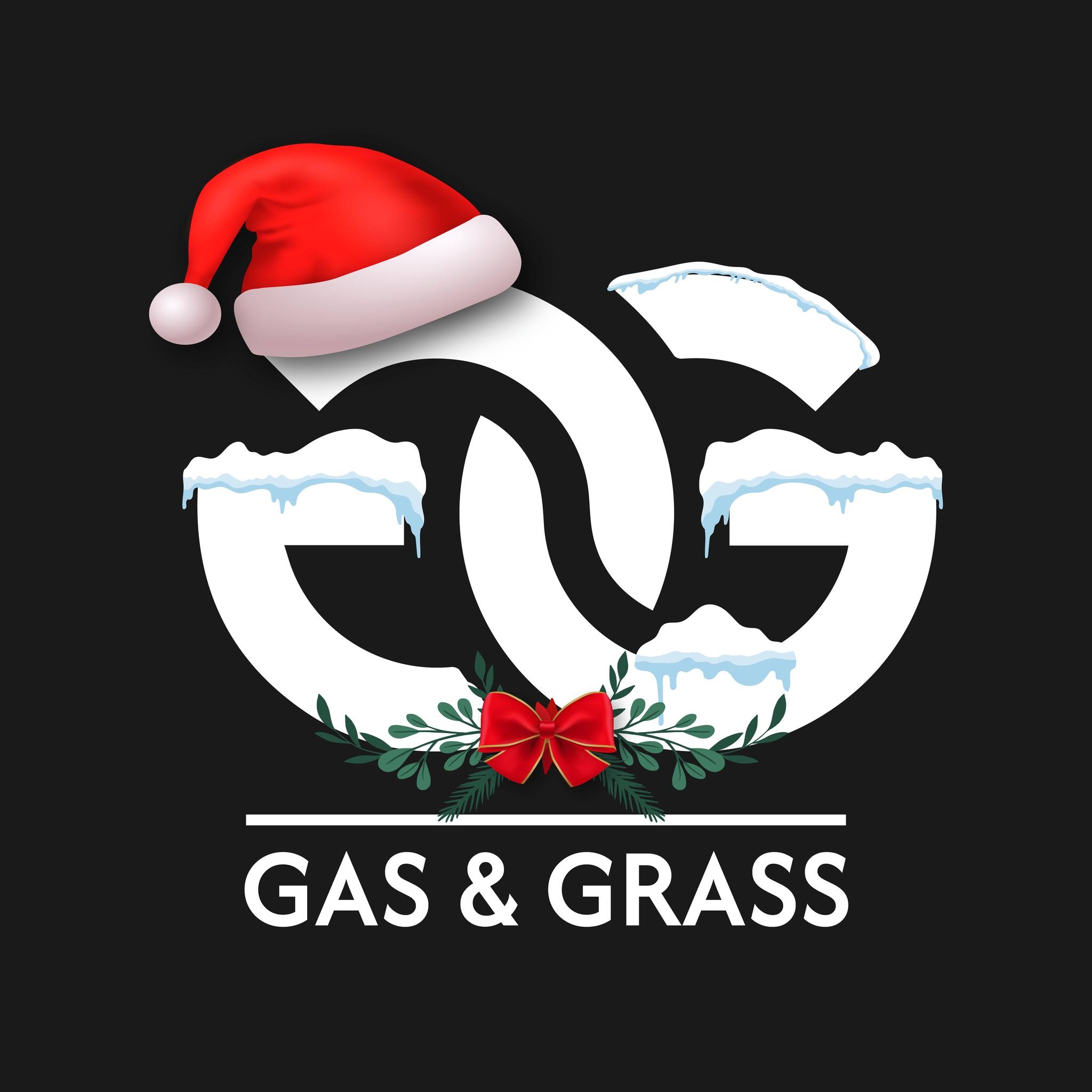 Gas Grass