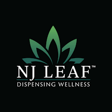NJ Leaf Logo