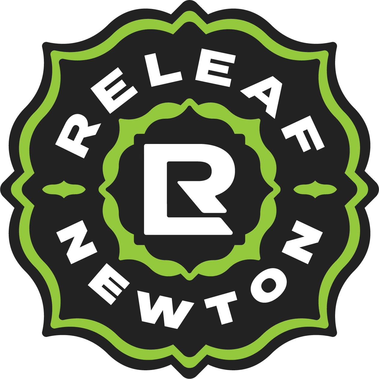 Releaf Newton
