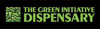 The Green Initiative Logo