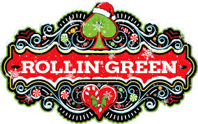 Rollin Green